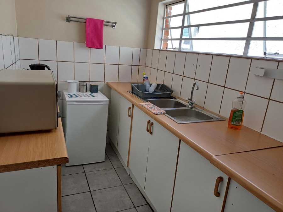 Commercial Property for Sale in Hilton Free State